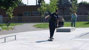 Lampman Lane Community Centre – Bild 5