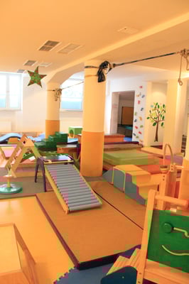 Kleine Sportgeister – Bild 2