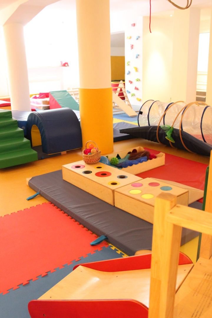 Kleine Sportgeister – Bild 3