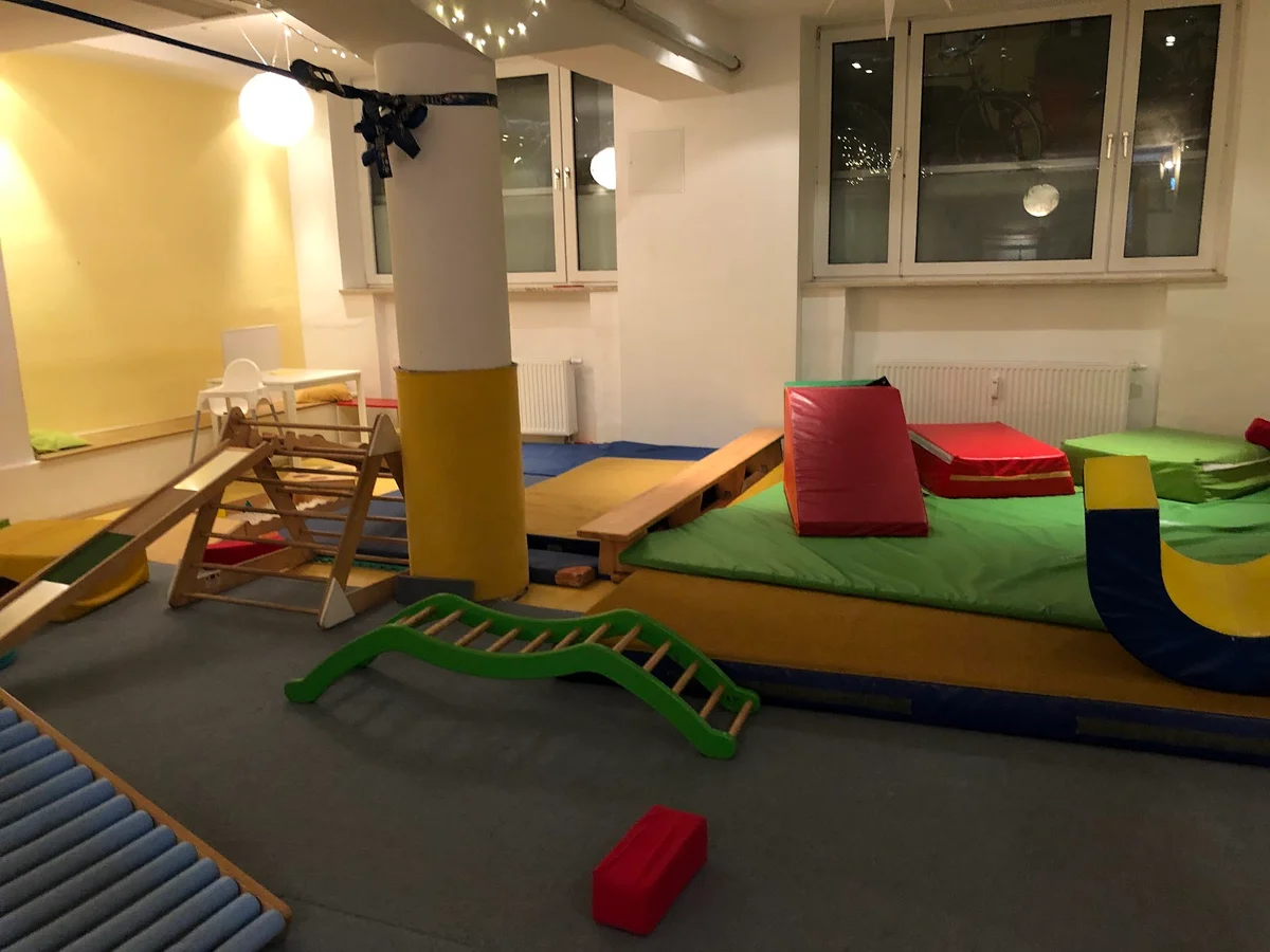 Kleine Sportgeister – Bild 4