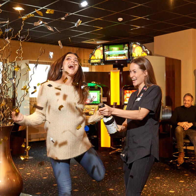 SPIEL-IN Spielhalle Daun (ab 18) – Bild 2