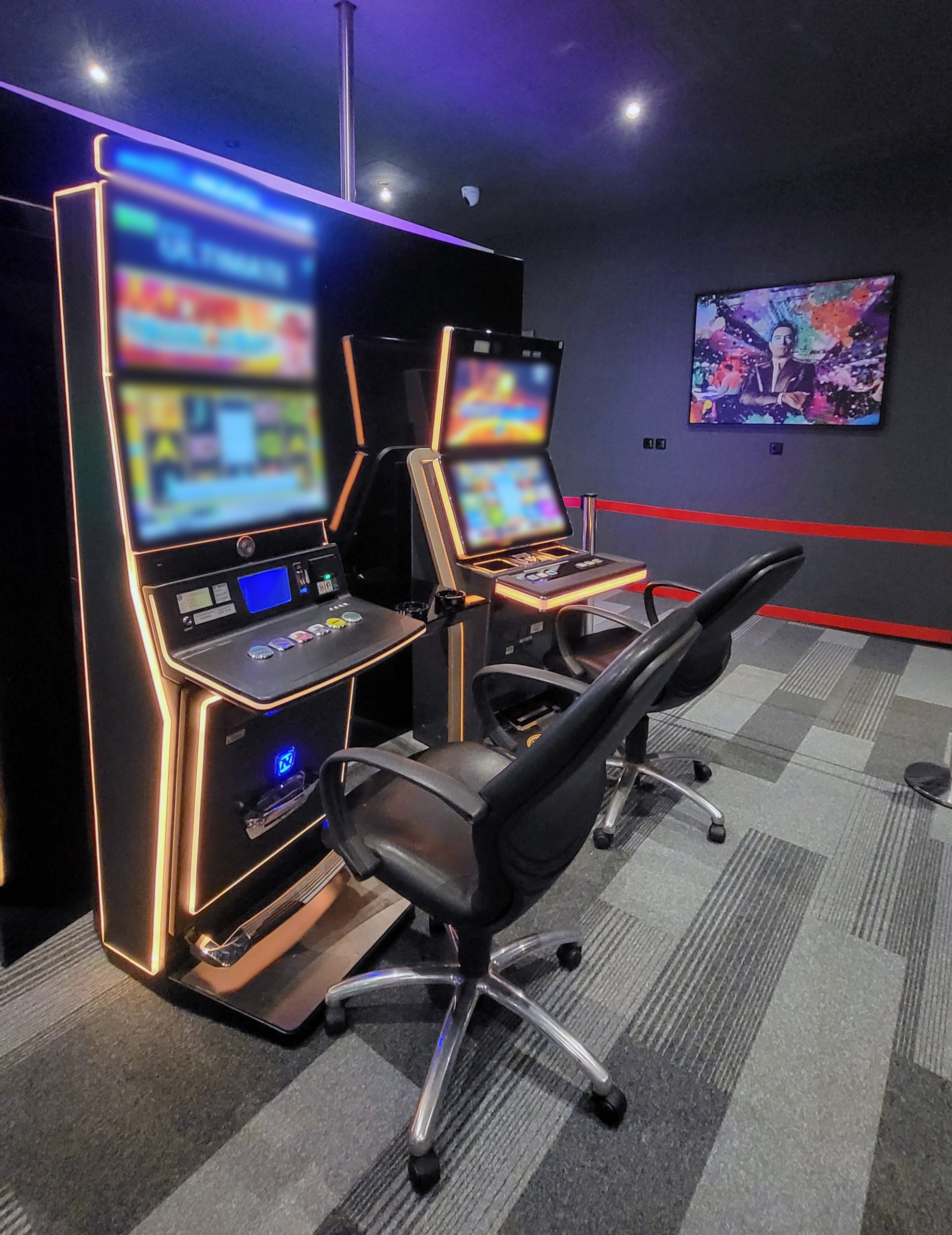 SPIEL-IN Spielhalle Daun (ab 18) – Bild 4