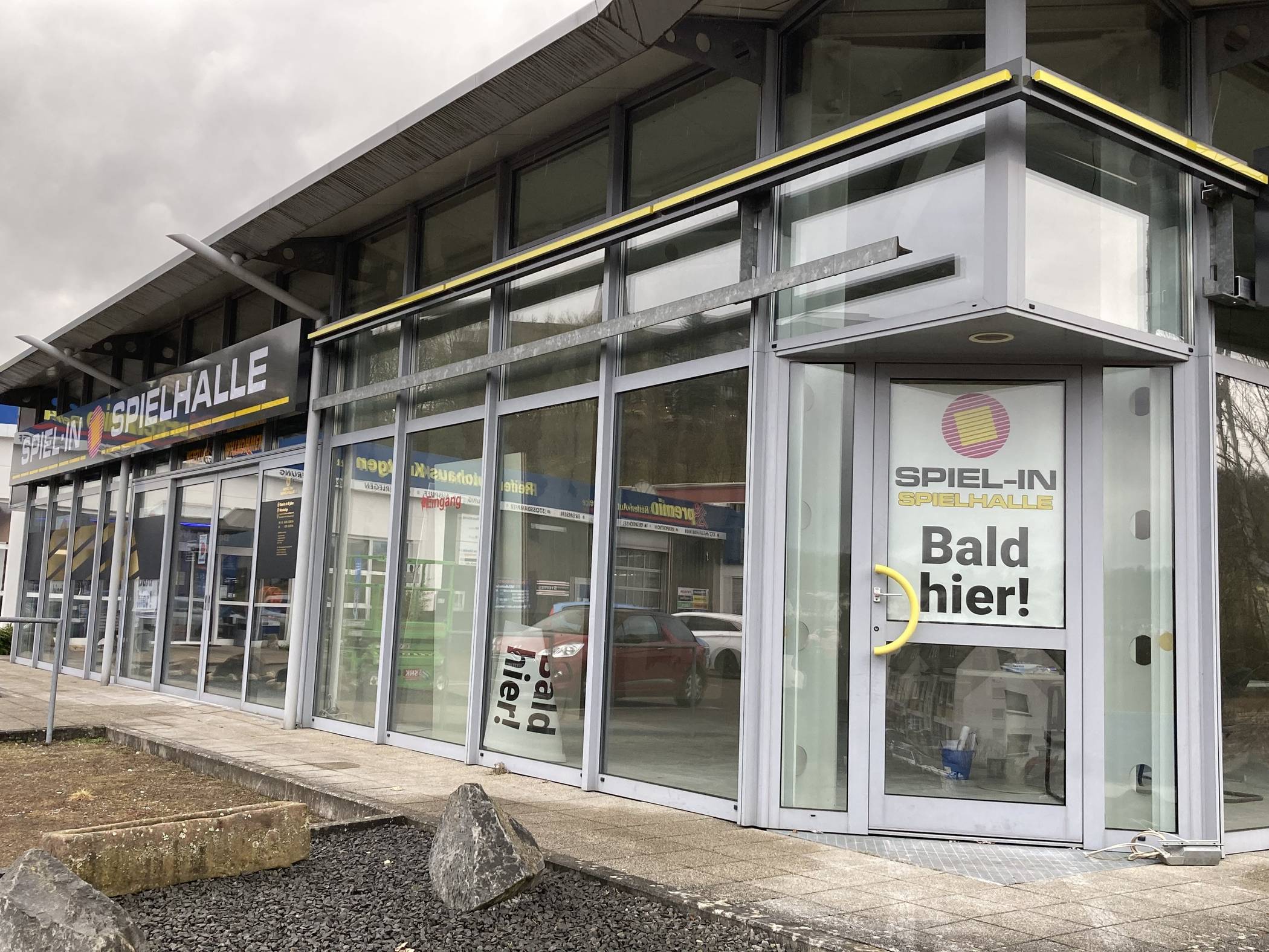 SPIEL-IN Spielhalle Daun (ab 18) – Bild 5