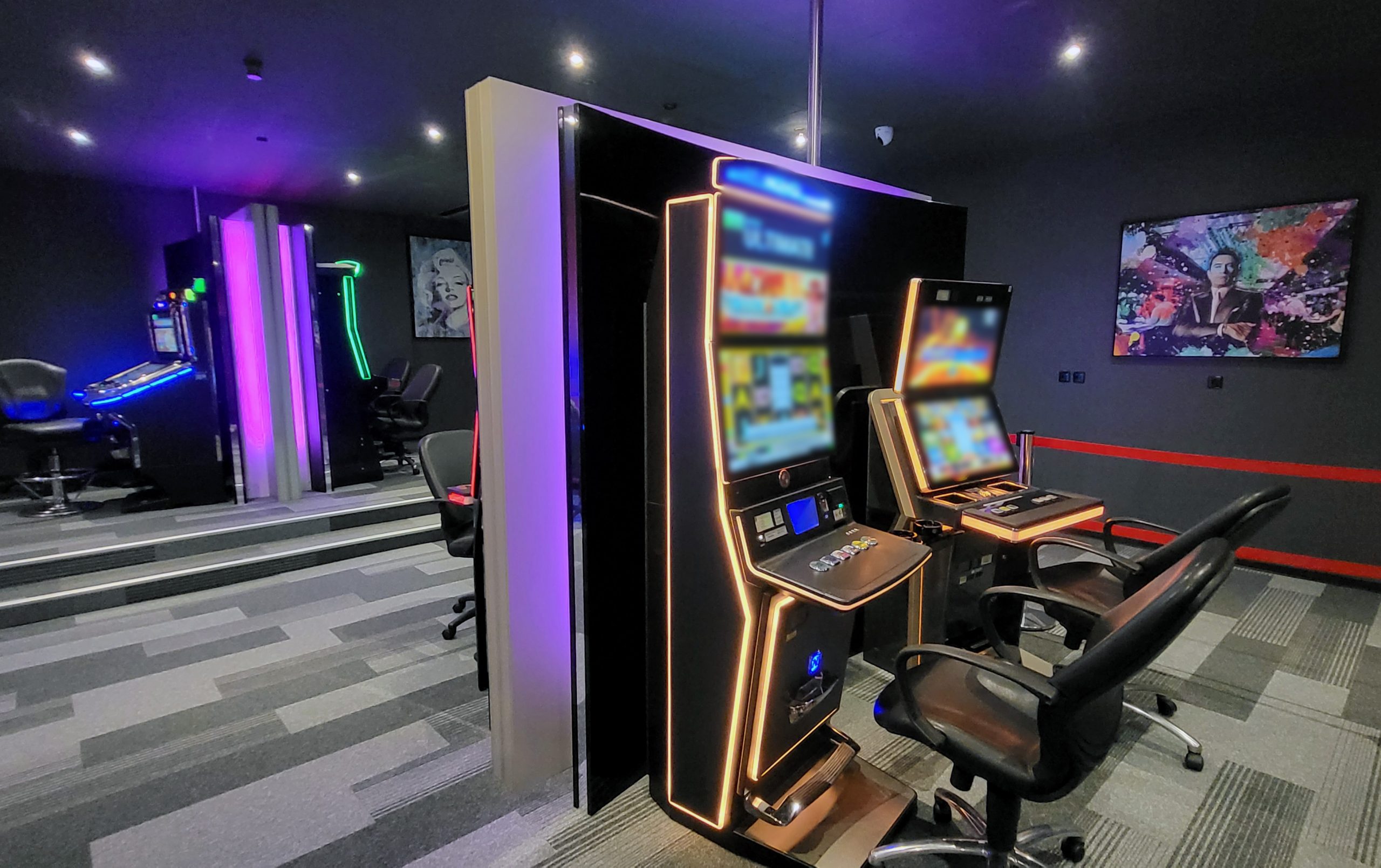 SPIEL-IN Spielhalle Daun (ab 18) – Bild 6