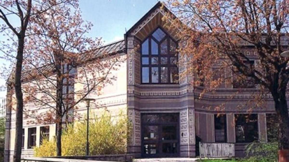 VHS Hans-Schuster-Haus – Bild 3