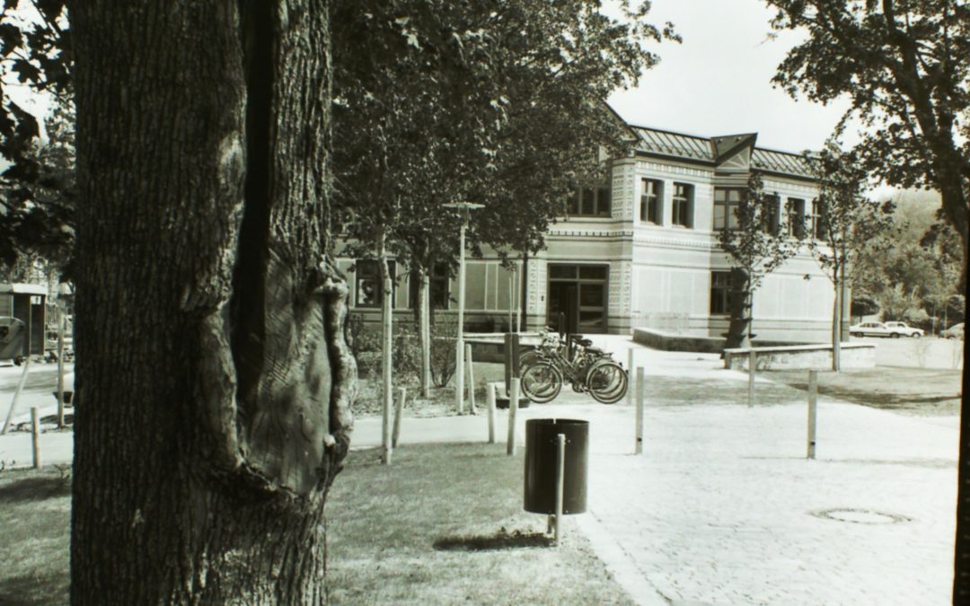 VHS Hans-Schuster-Haus – Bild 4