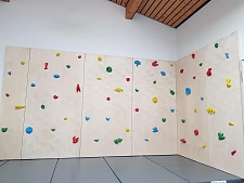 Kletterwand – Bild 3
