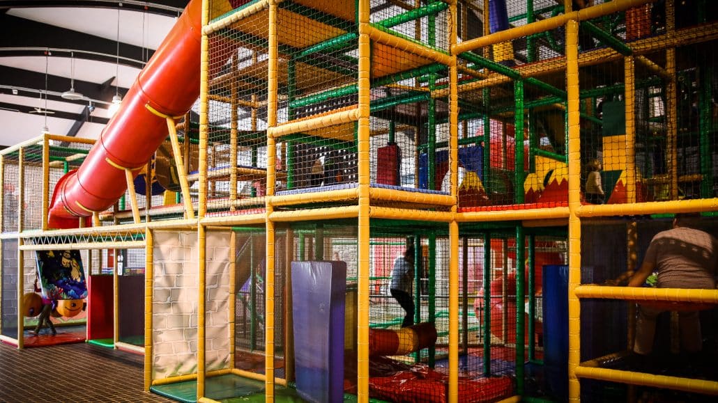 Joyn-Us Freizeitcenter – Bild 4