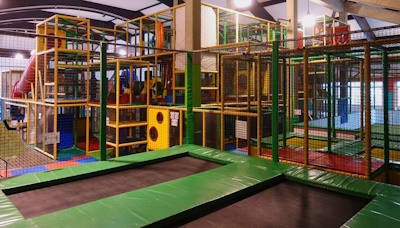 Joyn-Us Freizeitcenter – Bild 6