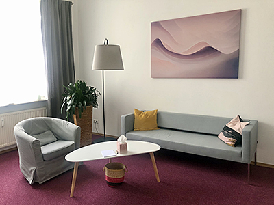 Frauennotruf Coburg - Beratungsstelle für Gewaltbetroffene Frauen und Kinder, GmbH – Bild 1