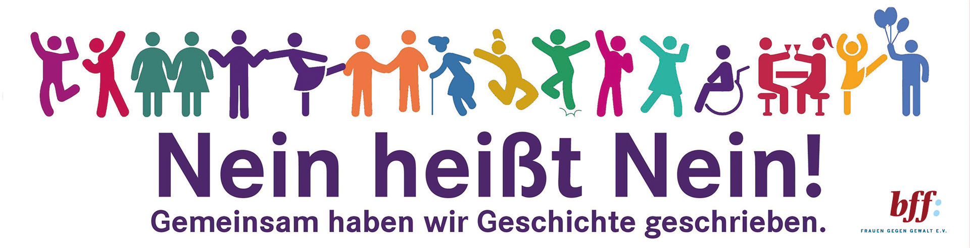 Frauennotruf Coburg - Beratungsstelle für Gewaltbetroffene Frauen und Kinder, GmbH – Bild 4