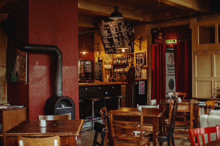 Neues Schauspiel Leipzig – Bild 2