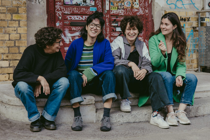 Neues Schauspiel Leipzig – Bild 3