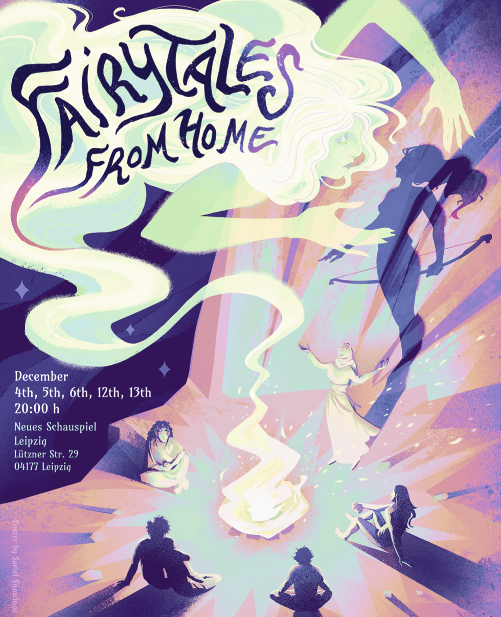 Neues Schauspiel Leipzig – Bild 4