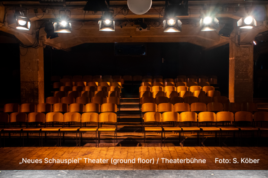 Neues Schauspiel Leipzig – Bild 5