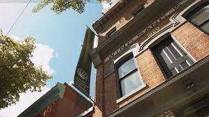 Chinese Canadian Museum 華裔博物館 – Bild 3