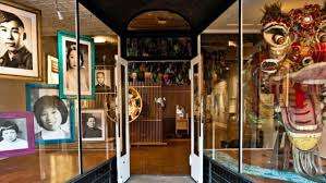 Chinese Canadian Museum 華裔博物館 – Bild 4