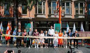 Chinese Canadian Museum 華裔博物館 – Bild 5