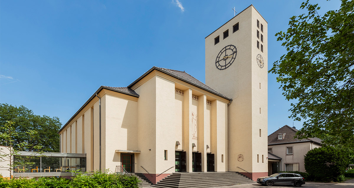 An St. Bonifatius – Bild 1