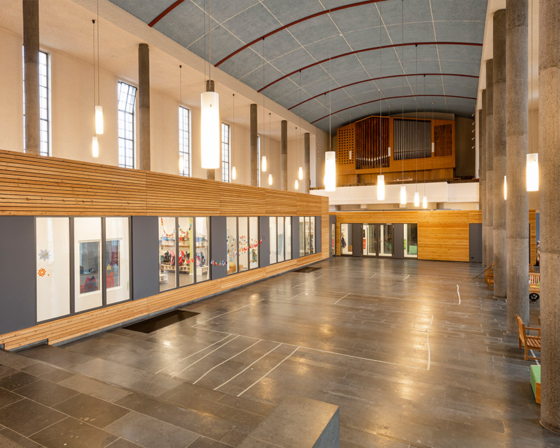 An St. Bonifatius – Bild 2