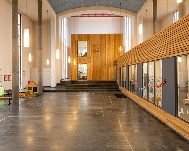 An St. Bonifatius – Bild 3