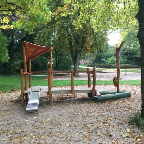 Stadtpark Merzig – Bild 6