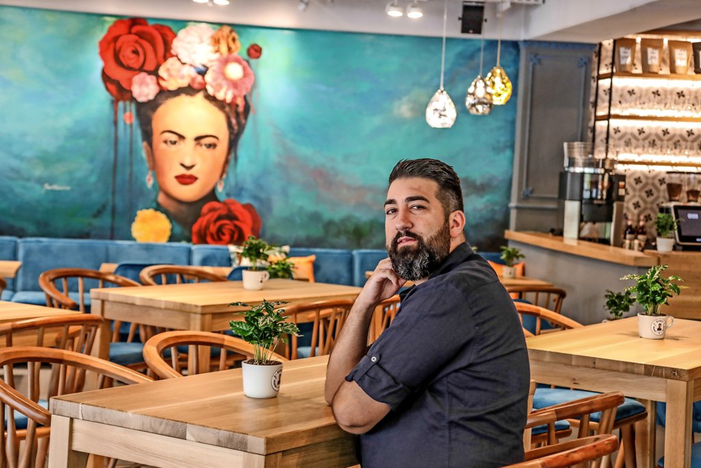 Café Bohoo – Bild 3