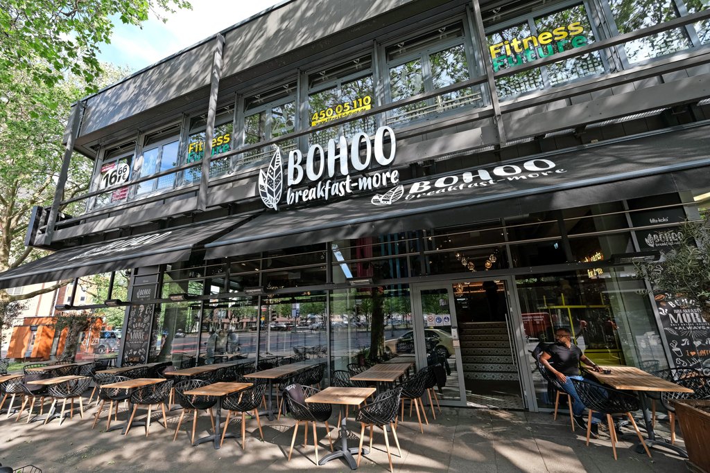 Café Bohoo – Bild 4