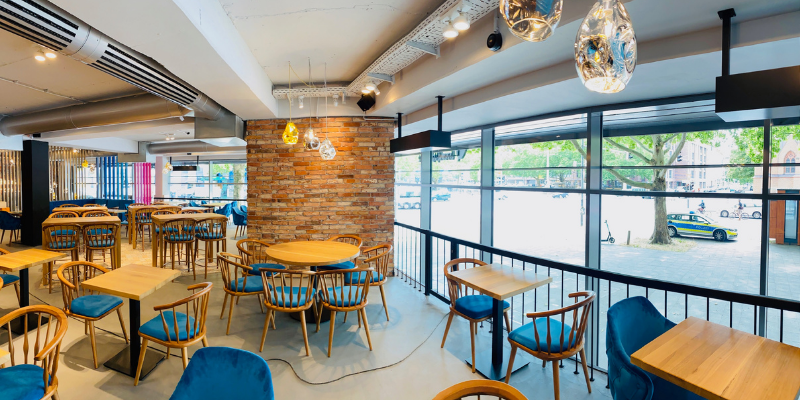 Café Bohoo – Bild 6