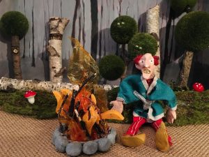 Puppentheater Rumpelkiste – Bild 1