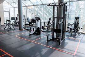 Sally Borden Fitness and Recreation – Bild 2