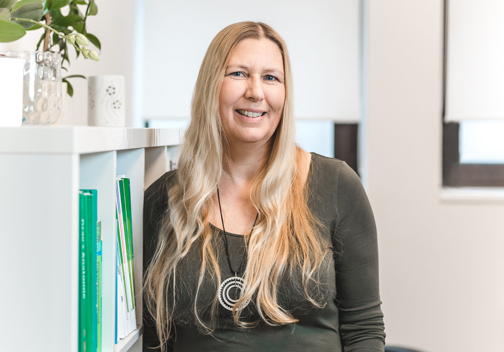 Naturheilpraxis Andrea Reinhardt – Bild 1