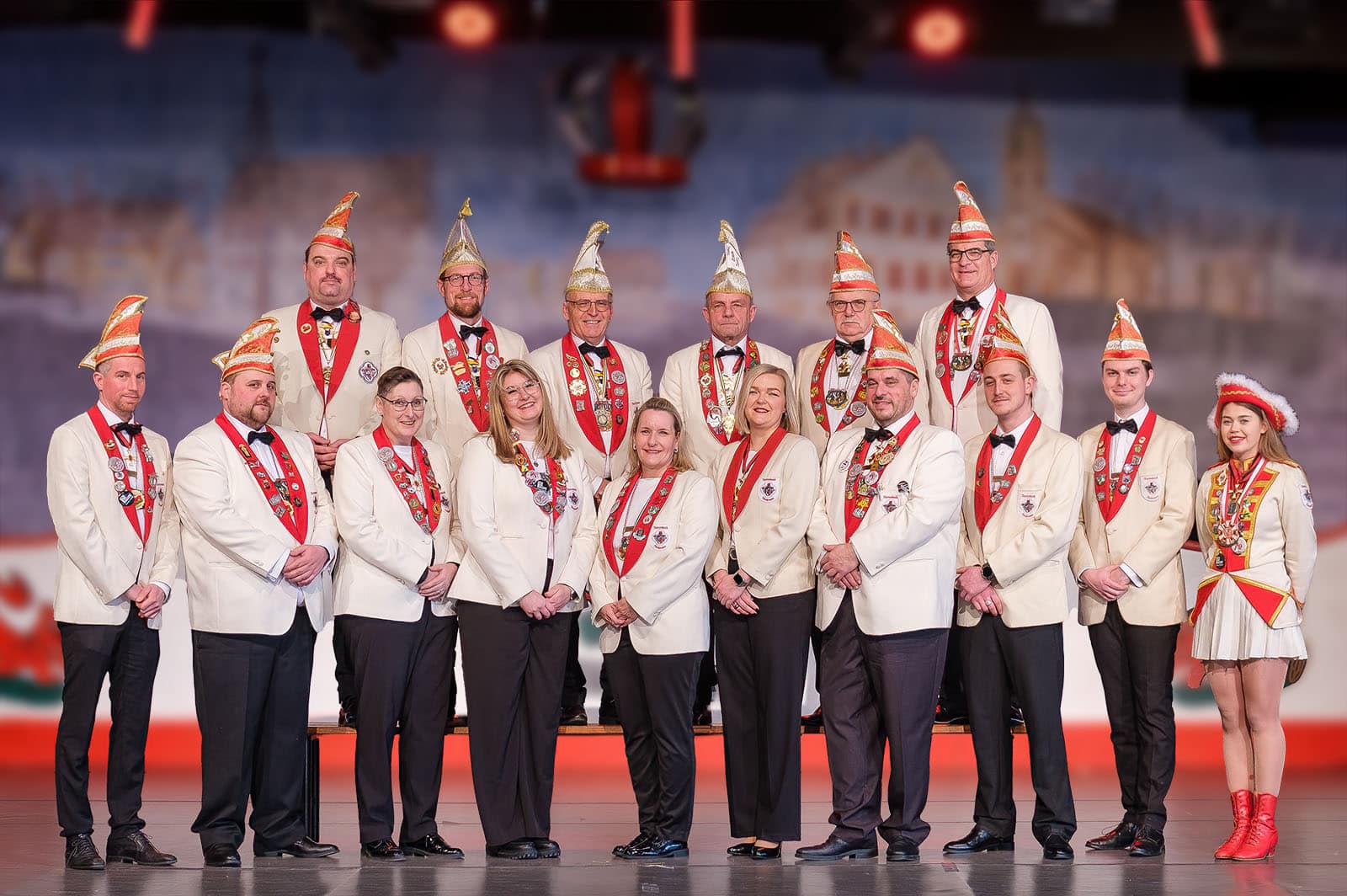 Narrenbund Neuhausen e. V. – Bild 1