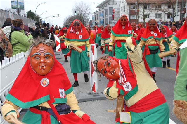 Narrenbund Neuhausen e. V. – Bild 2