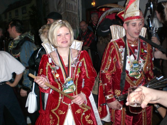 Narrenbund Neuhausen e. V. – Bild 6