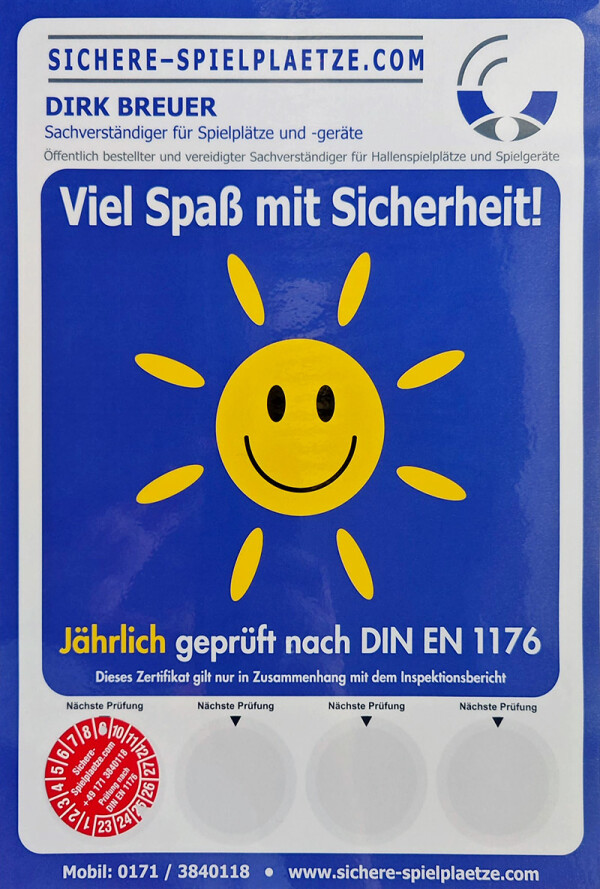 Bambini Kinderwelt GmbH – Bild 4