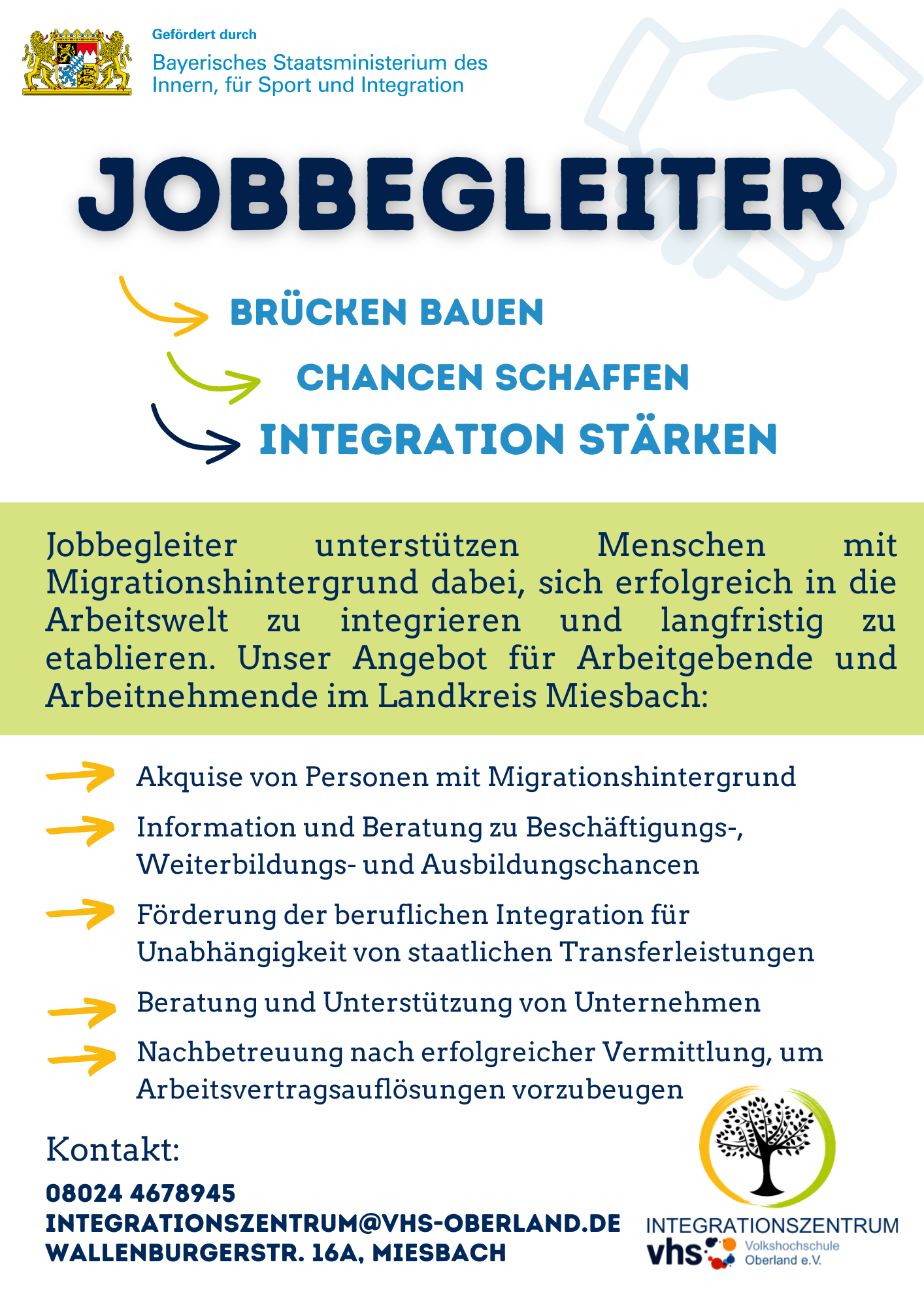 Volkshochschule Miesbach e.V. – Bild 2