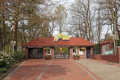 Tier- und Freizeitpark Thüle – Bild 4