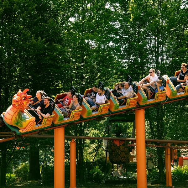 Tier- und Freizeitpark Thüle – Bild 6