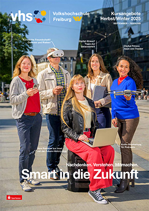 Volkshochschule Freiburg e.V. – Bild 5
