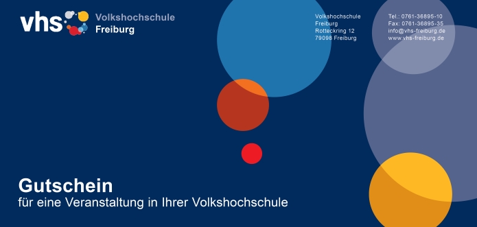 Volkshochschule Freiburg e.V. – Bild 6