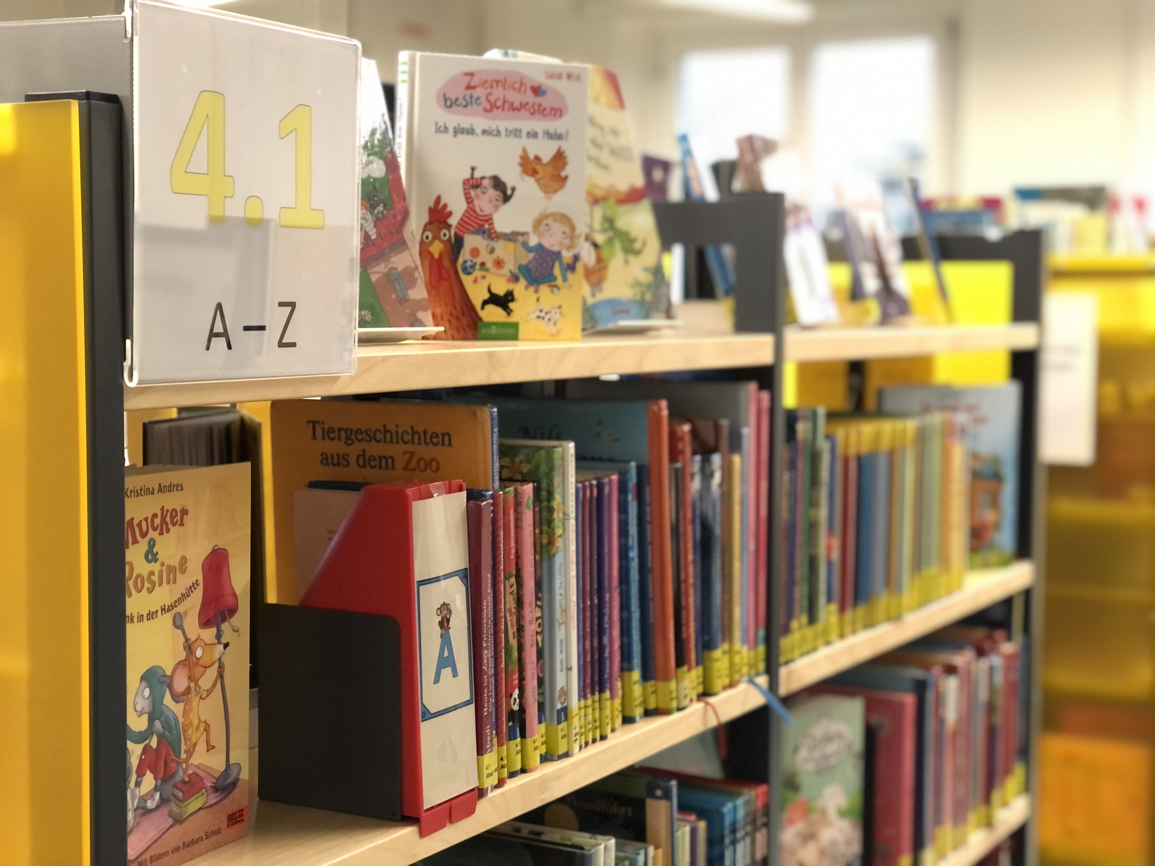 Mediathek Kehl – Bild 2