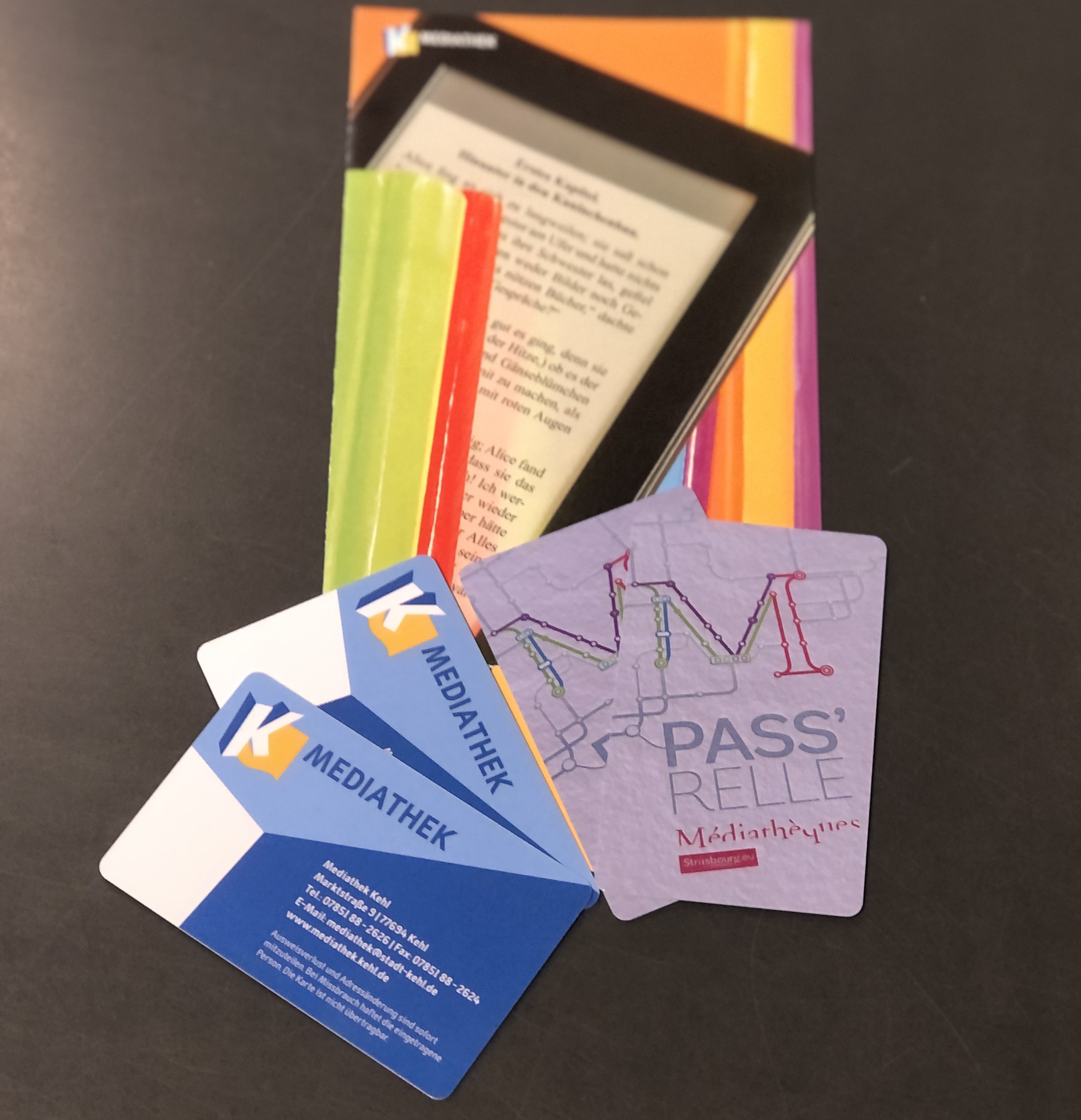 Mediathek Kehl – Bild 6