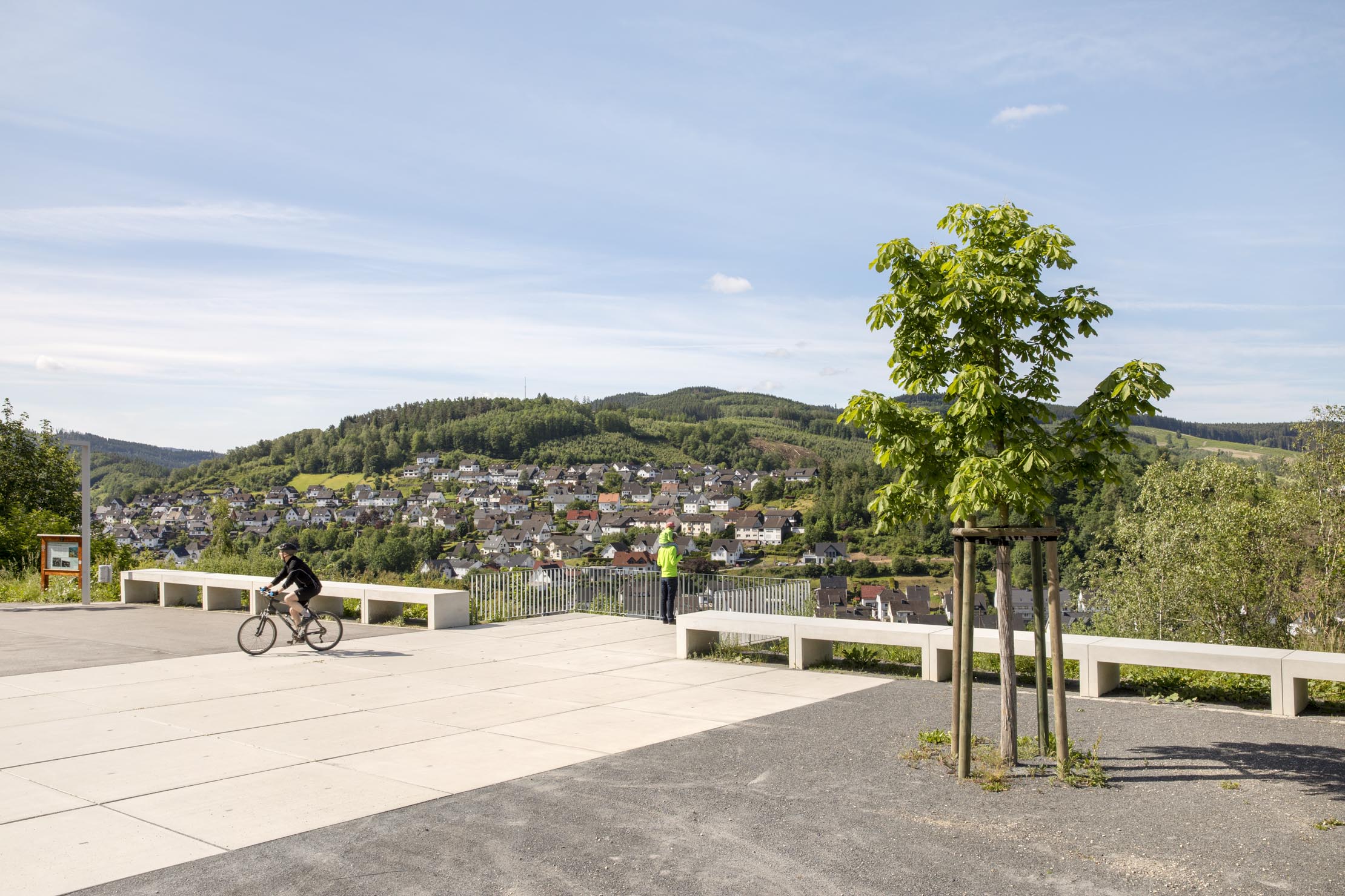 Haldengarten & Siciliaplateau – Bild 4