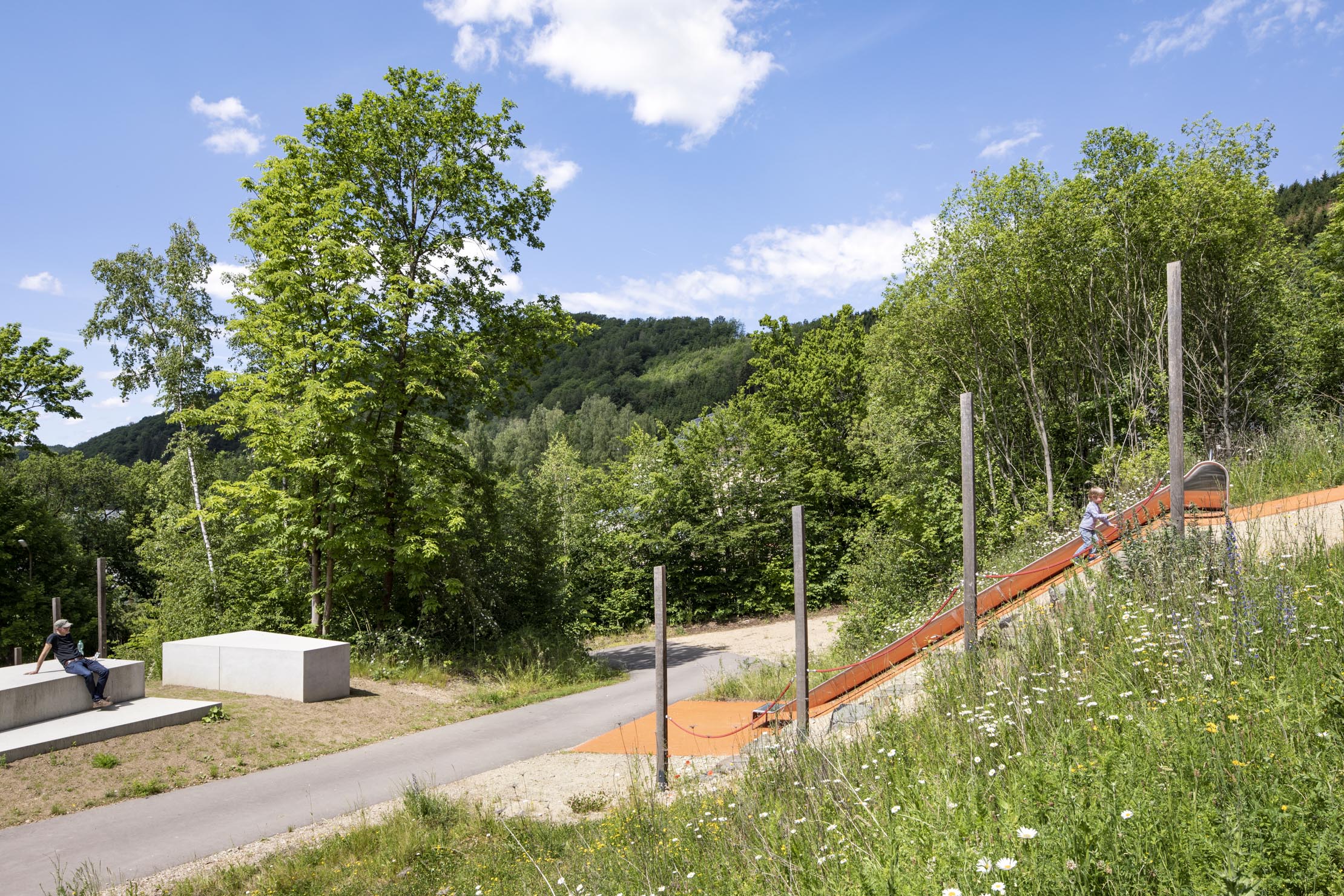 Haldengarten & Siciliaplateau – Bild 6