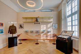 Museum Der Kleine Prinz und seine Welt – Bild 1