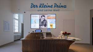 Museum Der Kleine Prinz und seine Welt – Bild 2