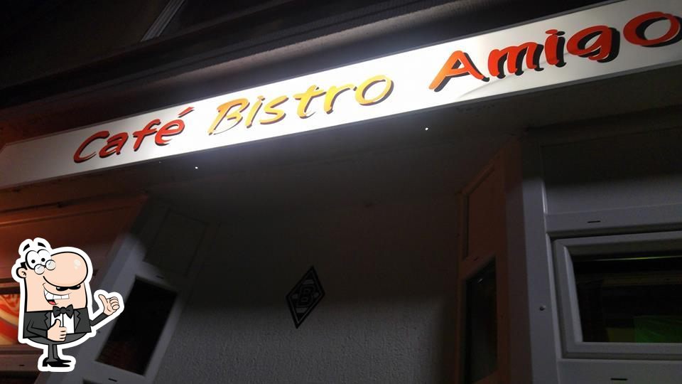 Café Bistro Amigo – Bild 2