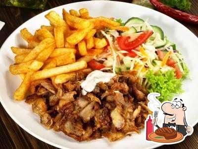 Café Bistro Amigo – Bild 4