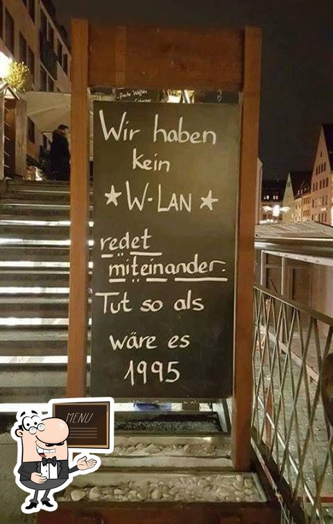 Café Bistro Amigo – Bild 5